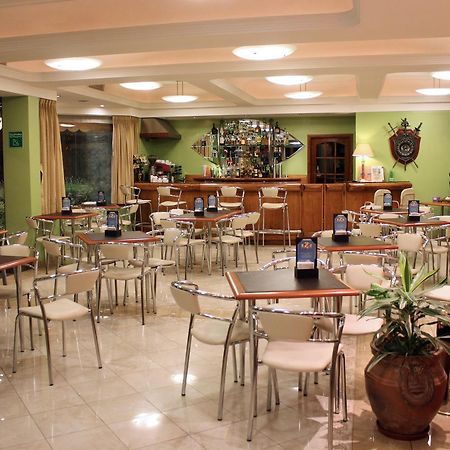 Hotel Cuprum Санта-Роса Екстер'єр фото