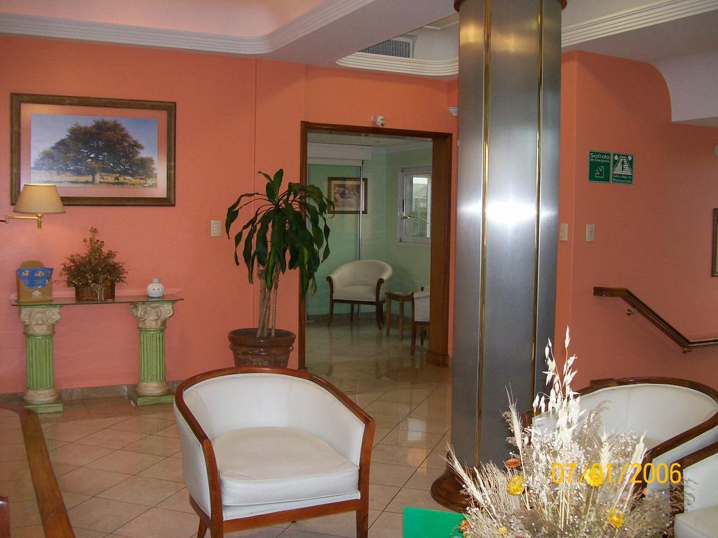 Hotel Cuprum Санта-Роса Екстер'єр фото