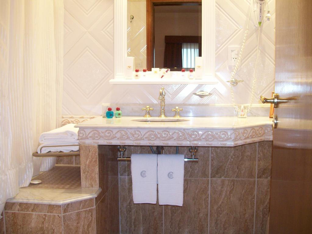 Hotel Cuprum Санта-Роса Номер фото