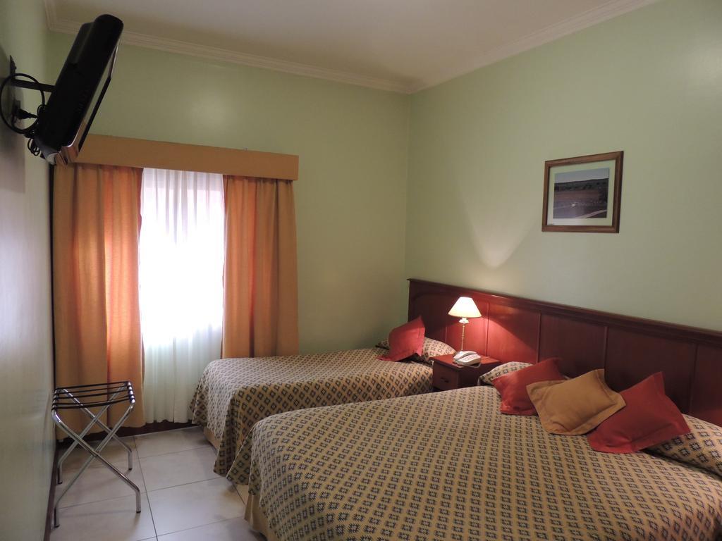 Hotel Cuprum Санта-Роса Екстер'єр фото