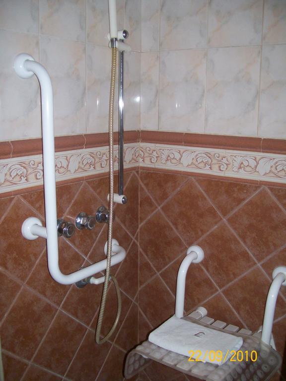 Hotel Cuprum Санта-Роса Екстер'єр фото